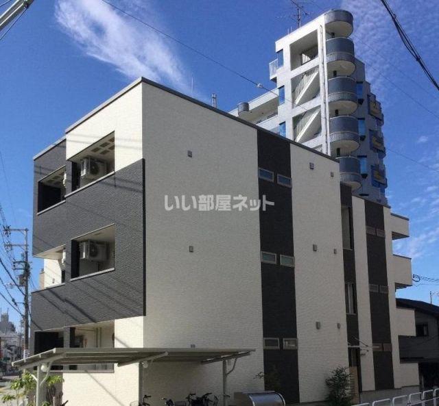フジパレス守口II番館