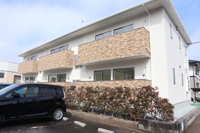 スプリングガーデンE