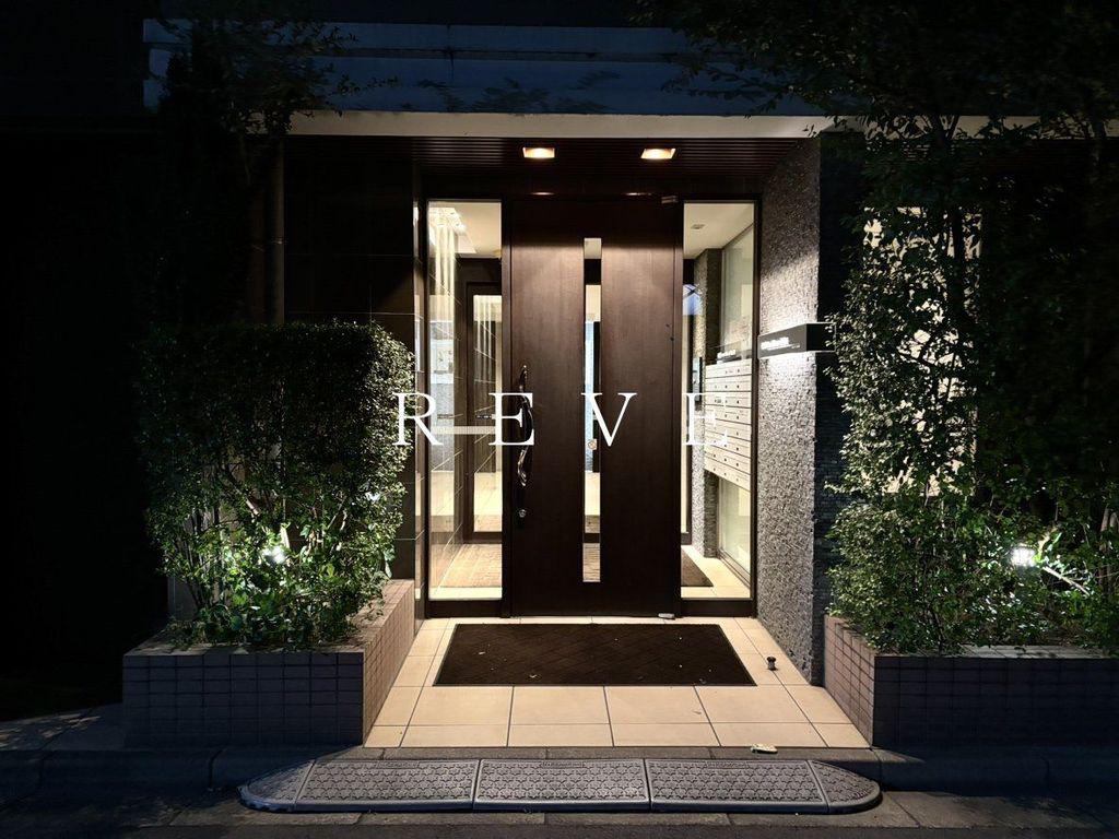 ISSEI RESIDENCE神楽坂