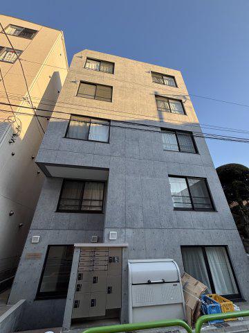 ヨウコースクウェア大山