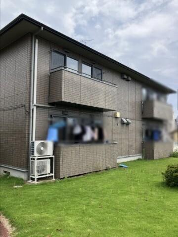 パナステージ四季の郷 C棟