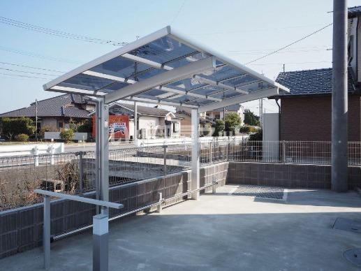 プレミアムアイランド境原