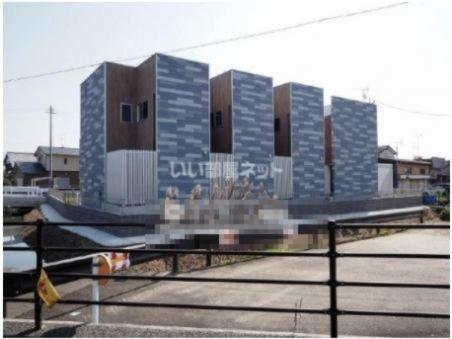 プレミアムアイランド境原