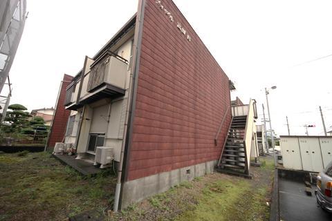 フォーブル高柳 B棟
