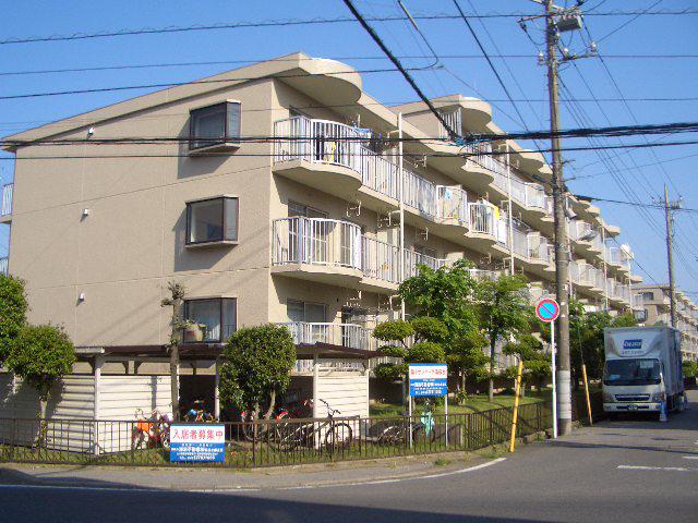 サンパーク幕張台