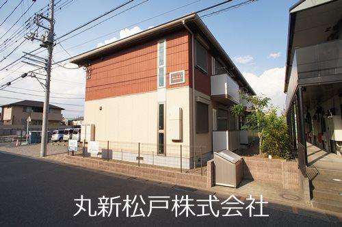 サニーコートⅡ