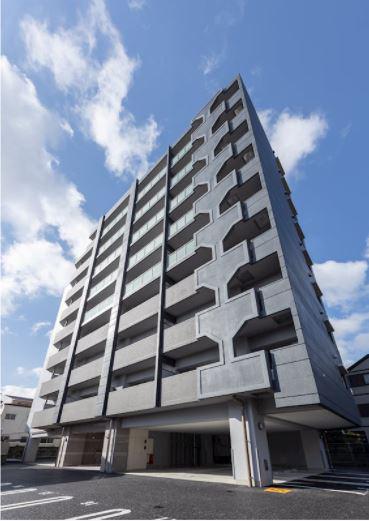 アースコートY`Sシティ西神原