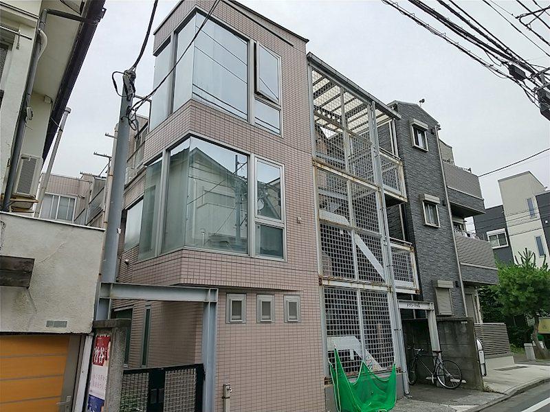 メゾンドゥKⅡ