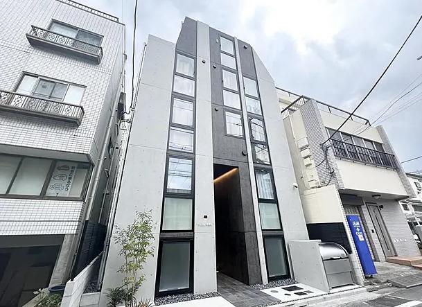 フレア神楽坂
