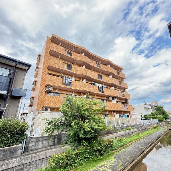 ラフォーレDAIDOU(2LDK/3階)