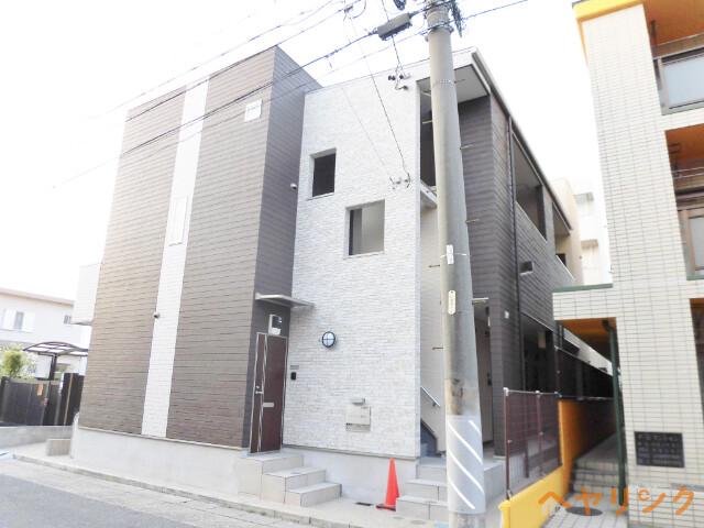 シルバーコート藤が丘 