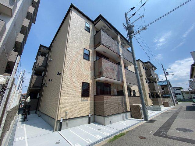 H-MAISON平野III