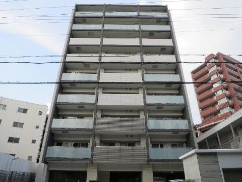 ロイヤルカーサ江坂東