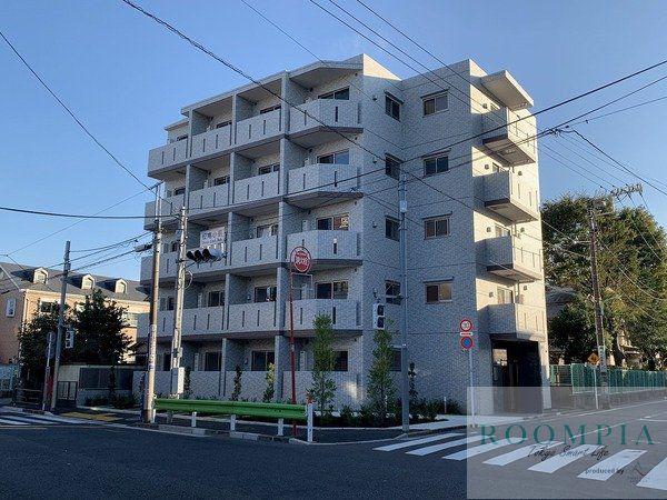 アンベリール吉祥寺イースト