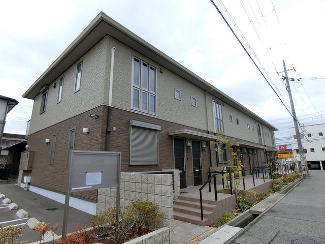 プロヌーブ小山