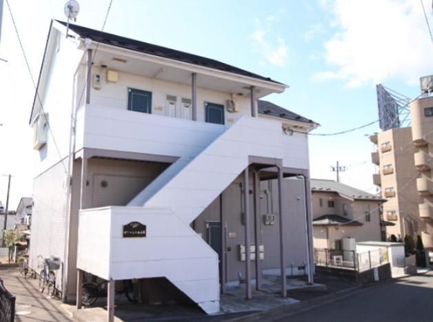 グリーンヒル台原