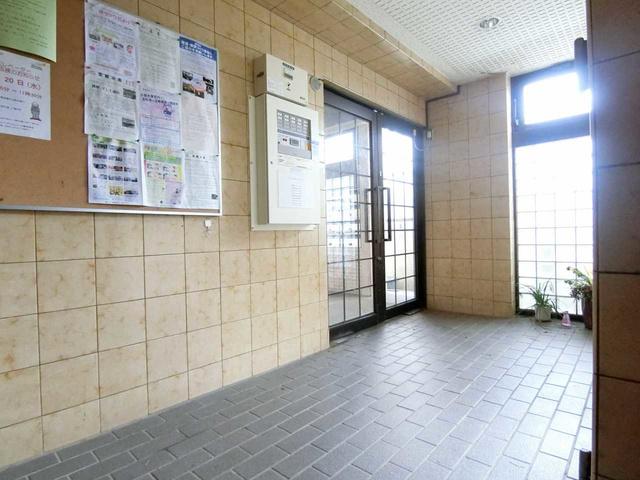 サンライズ荒木駅前