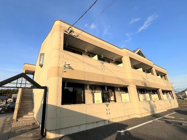 向学ハイツ歓