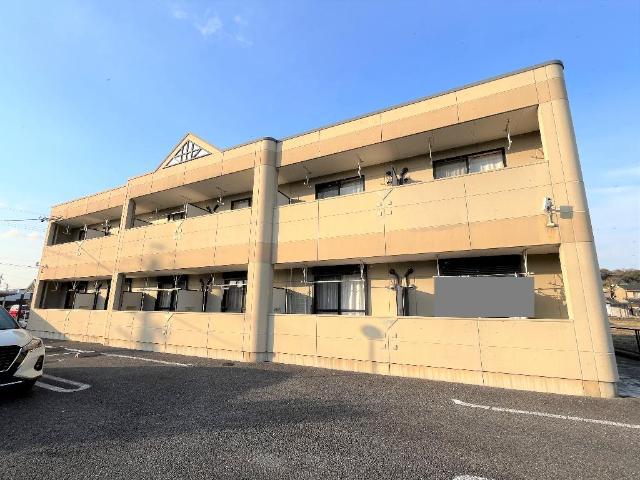 向学ハイツ歓