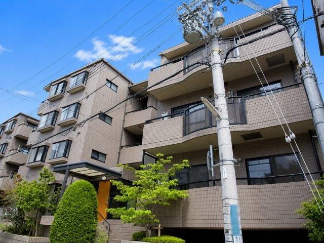 ビエント六甲