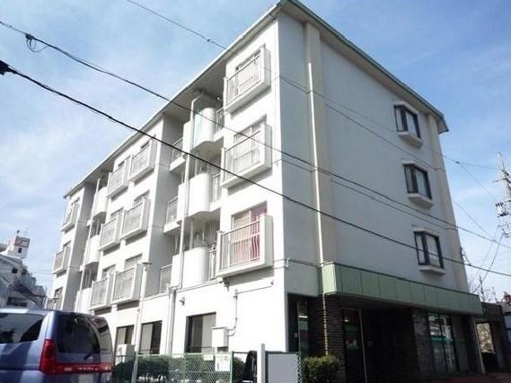 第2水野マンション