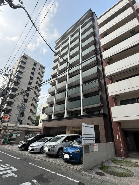 エンクレスト祇園II