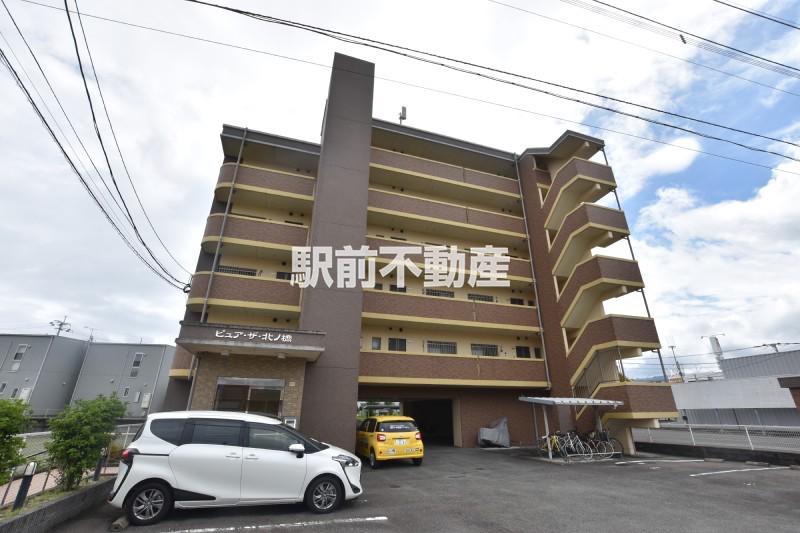 ピュアザ北ノ橋