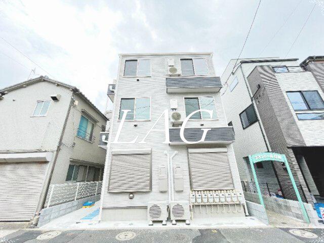 サザンロード小岩II