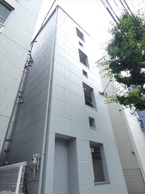 グランクオール西綾瀬2丁目