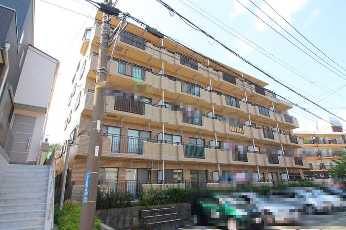 ドムスあざみ野