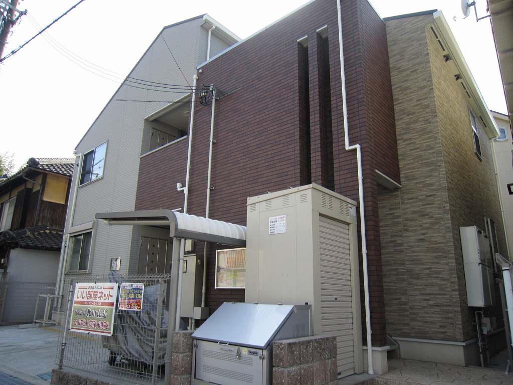 ガーデン ダイキ