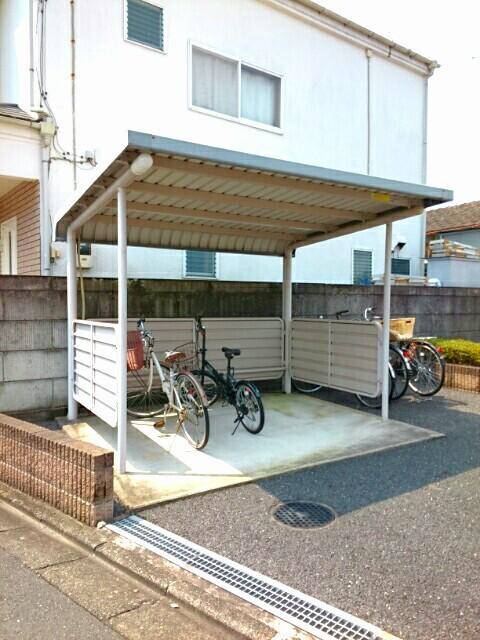 カレント・ハッピー・ハウス