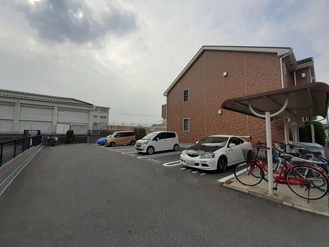 アヴニール飯倉B