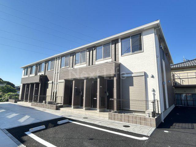 グリーンビレッジⅦ