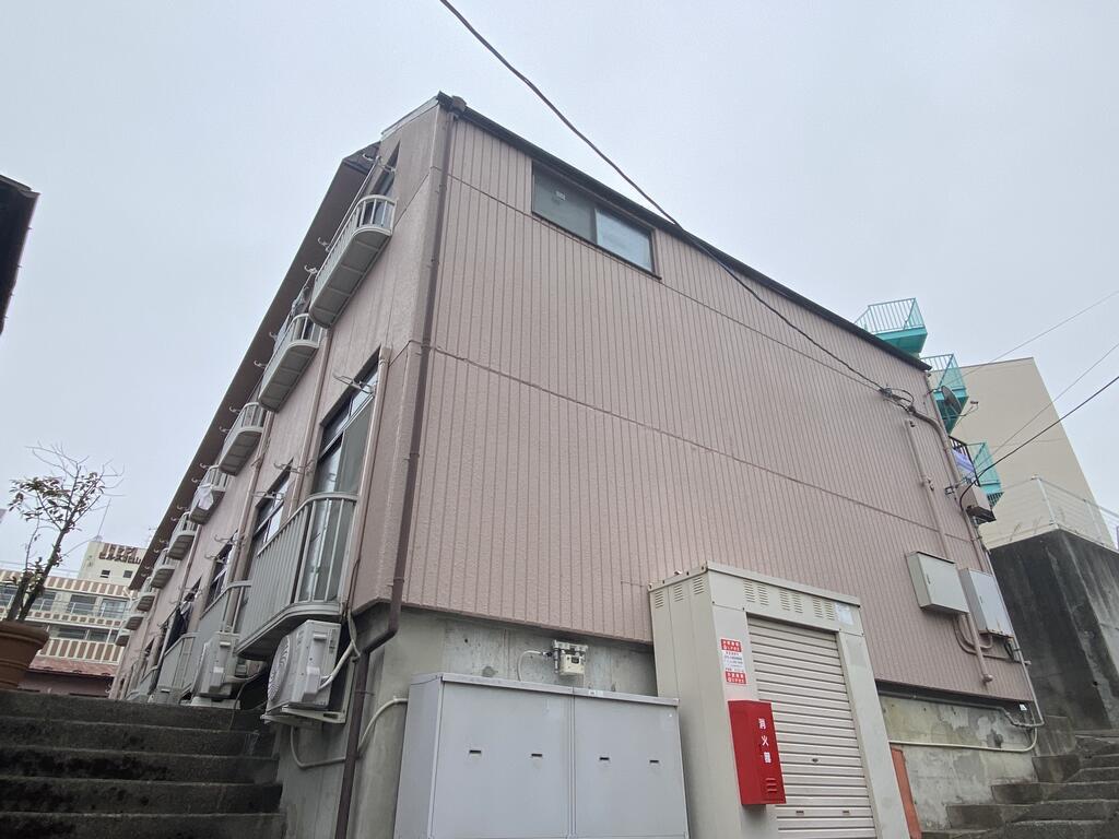 ハイツエクセルB