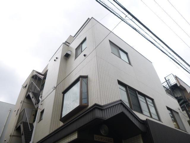 レジデンス山口