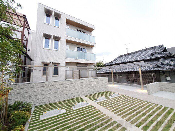 DAIWA CITY TAKATSUKI