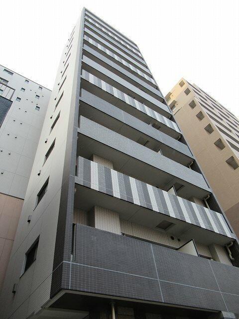 HYS三ノ輪