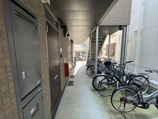 南壱番館