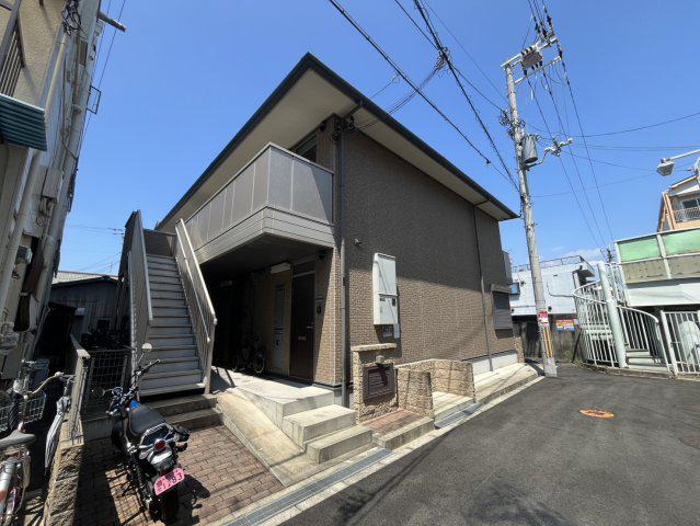 南壱番館