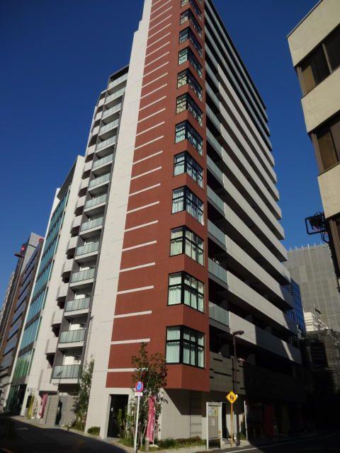 シティインデックス神田