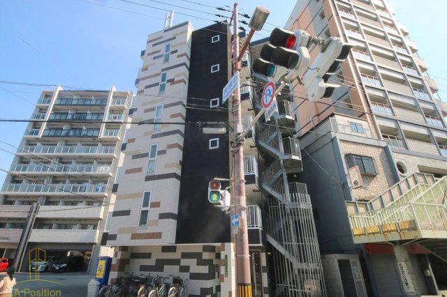 ウインズコート天神橋