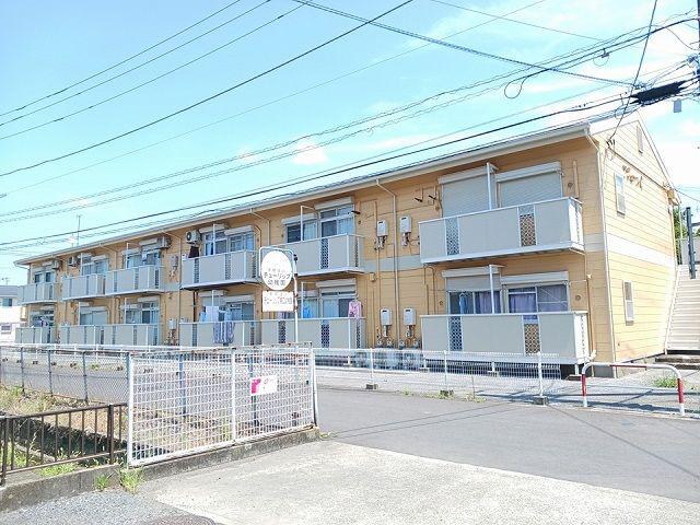 アジュールC
