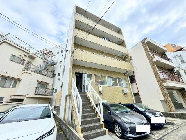 上田ビル