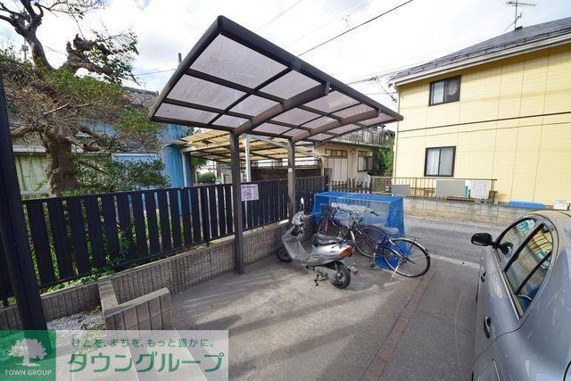アイルリッチ