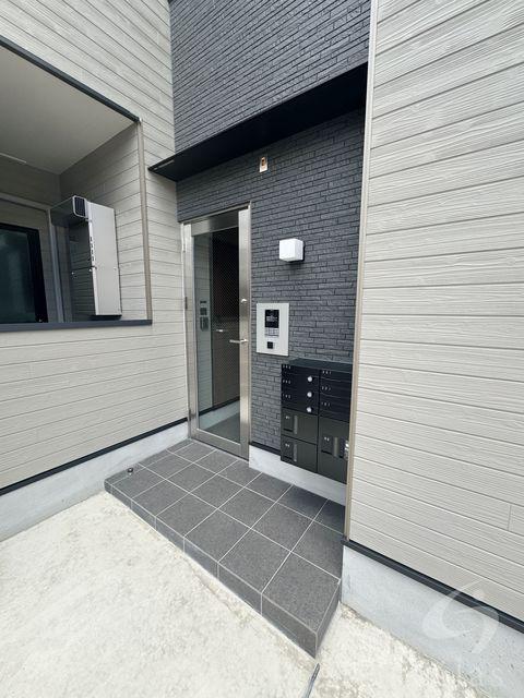 LUNA TERRACE