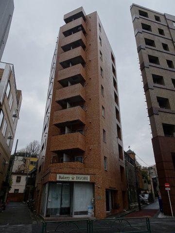 ライオンズマンション白山第3