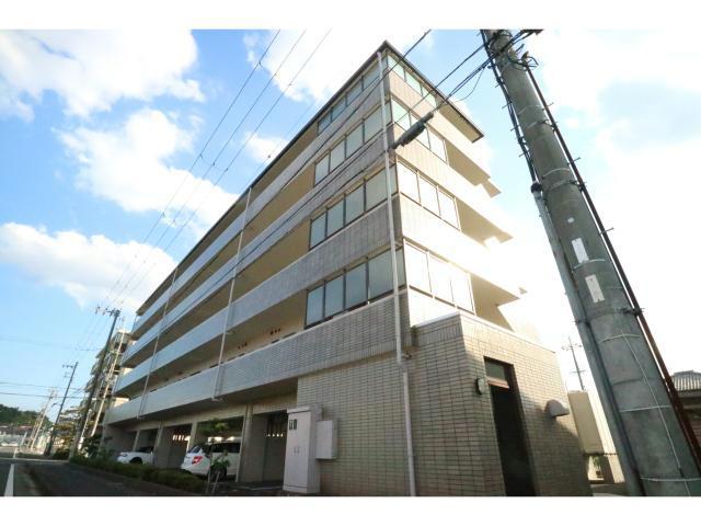 アメニティ貴生川