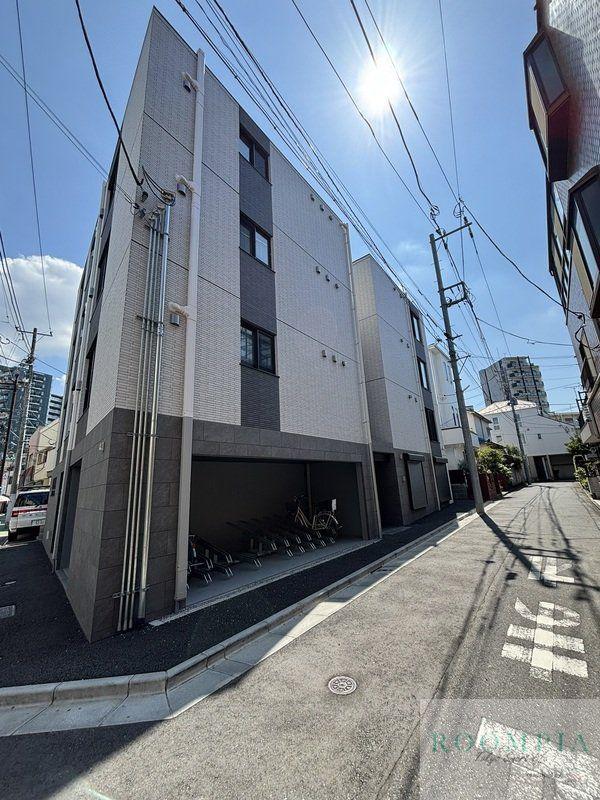 レピュア板橋本町レジデンス