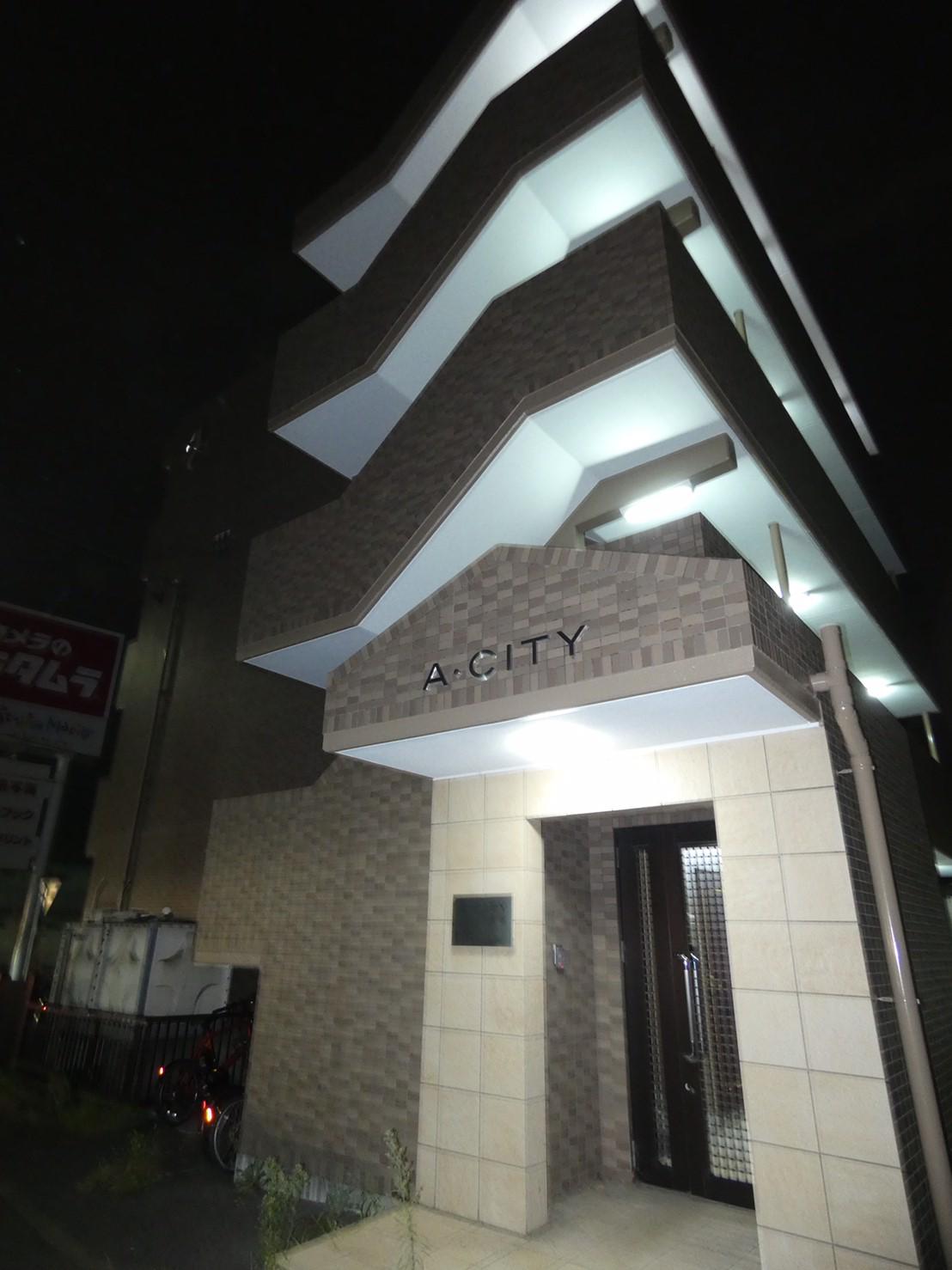 A・CITY宮前